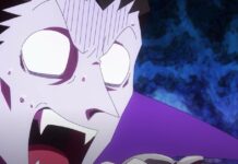 The Vampire Dies in No Time: Starttermin der zweiten Staffel bekannt