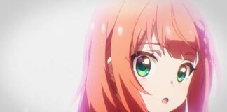 My Dreamy Realist: Ausstrahlungszeitraum eingegrenzt