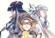 Cipher Academy: Ab sofort kostenlos bei MANGA Plus