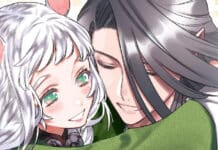 Die Geliebte des Drachenkönigs – Eine Leseratte an der Seite Seiner Majestät: Reihe kommt zum Schluss