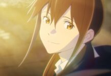 I Want to Eat Your Pancreas