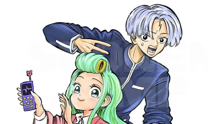 ichigokis under control banner