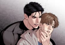 Jinx: „BJ Alex“-Zeichnerin startet neuen BL-Webtoon