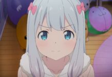 Eromanga Sensei