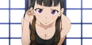 Netflix: Alle Zu- und Abgänge im November 2022 im Überblick Fire Force