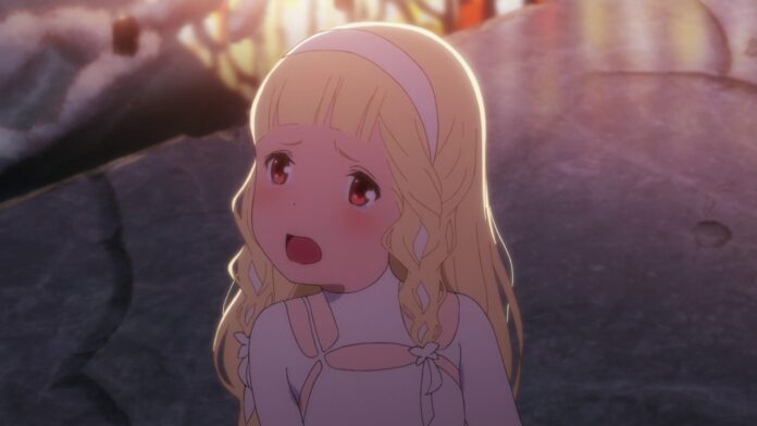 Maquia Maquia