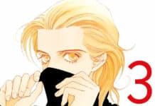 Dezember-Veröffentlichungen von Panini Manga im Überblick