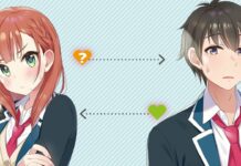 My Dreamy Realist: Dokico veröffentlicht die Novel in deutscher Sprache