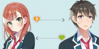 My Dreamy Realist: Dokico veröffentlicht die Novel in deutscher Sprache