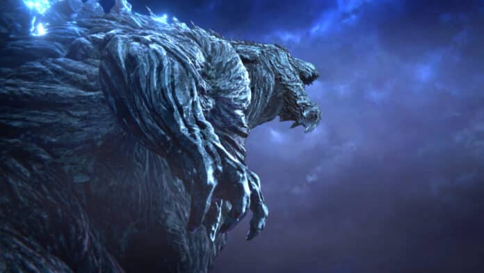 Godzilla Godzilla