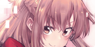 TOKYOPOP: Vier November-Titel erscheinen etwas später