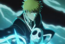 Bleach: Thousand-Year Blood War