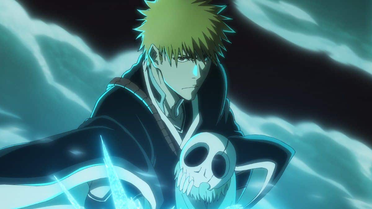 Bleach: Thousand-Year Blood War enthüllt Special Version des Endings -  Crunchyroll News