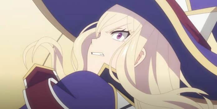 Apparently, Disillusioned Adventurers Will Save the World Tiana Newsbild