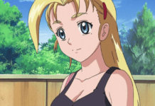 Kenichi: The Mightiest Disciple