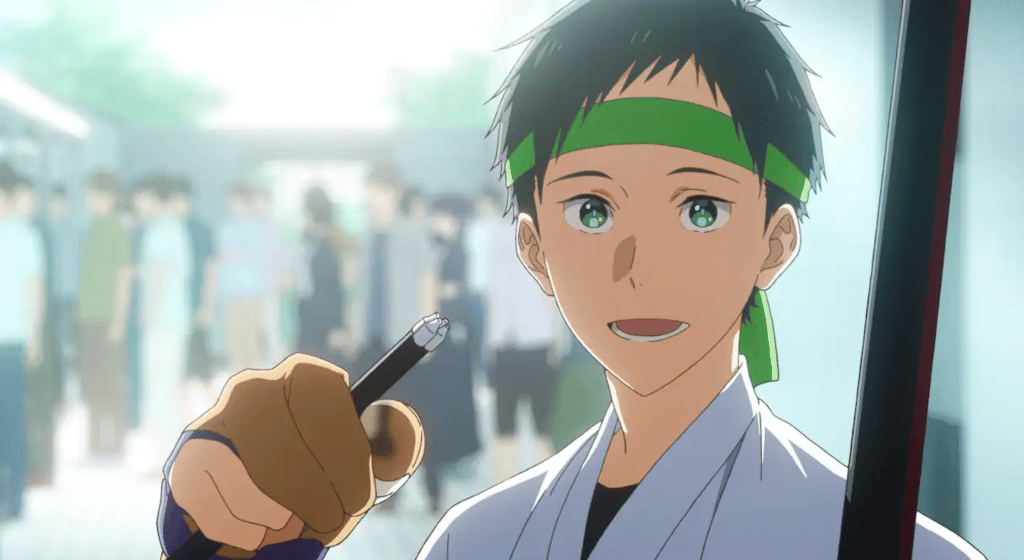 Tsurune