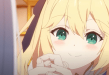 The Magical Revolution of the Reincarnated Princess