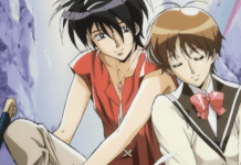 Reminder: „The Vision of Escaflowne” ab heute auf ProSieben MAXX The Vision of Escaflowne