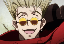 Trigun