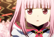 Magia Record