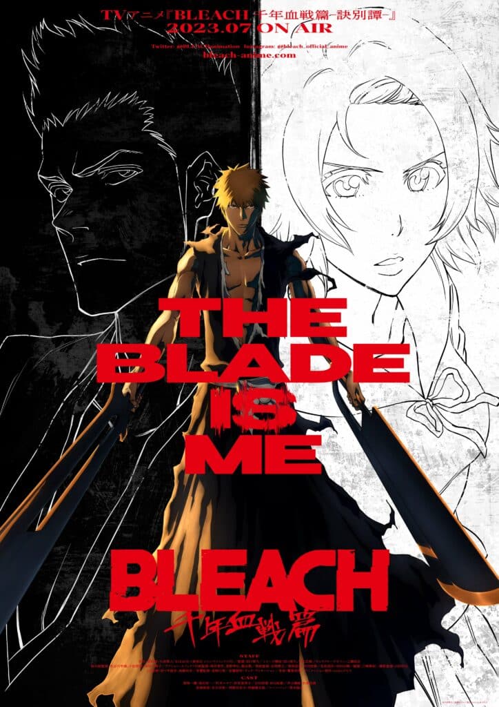 Bleach“ Staffel 13: Wie geht es weiter für die Anime-Serie?