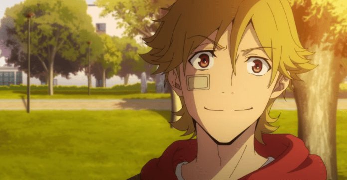 Buddy Daddies Newsbild Dezember 2022