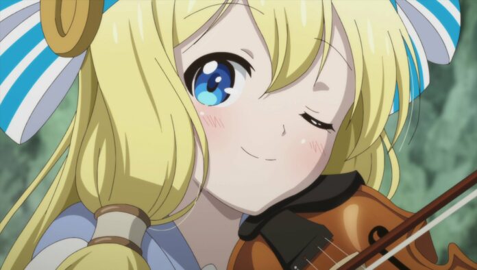 By the Grace of the Gods Newsbild Dezember 2022