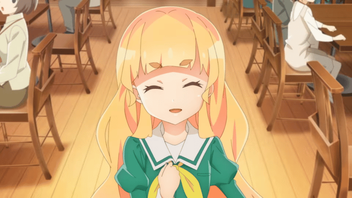 Café Liebe - Anime-Adaption