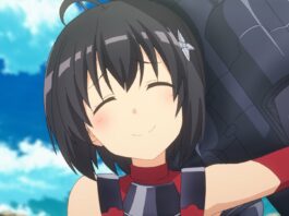 BOFURI