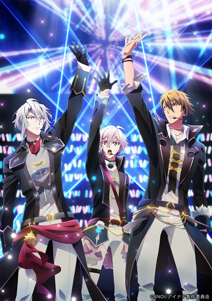 IDOLiSH7 Third BEAT