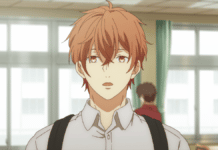 Crunchyroll erweitert Katalog um „Given The Movie: Hiiragi Mix“ + Dub-Upgrade