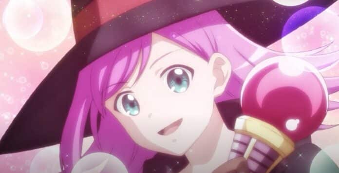 Handyman Saitou in Another World Newsbild