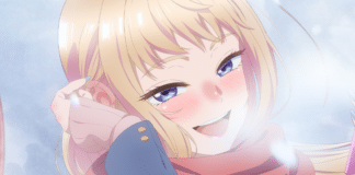 Hokkaido Gals Are Super Adorable! – Neue Details zur Anime-Serie + Visual