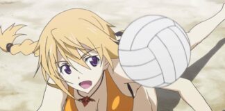 Infinite Stratos: Zweites Volume mittlerweile vorbestellbar