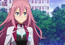 Netflix nimmt zwei Anime-Titel aus dem Programm The Asterisk War