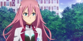 The Asterisk War