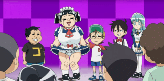 ME & ROBOCO: Anime-Film verzögert sich leicht + Visual