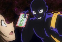 Detektiv Conan: The Culprit Hanzawa