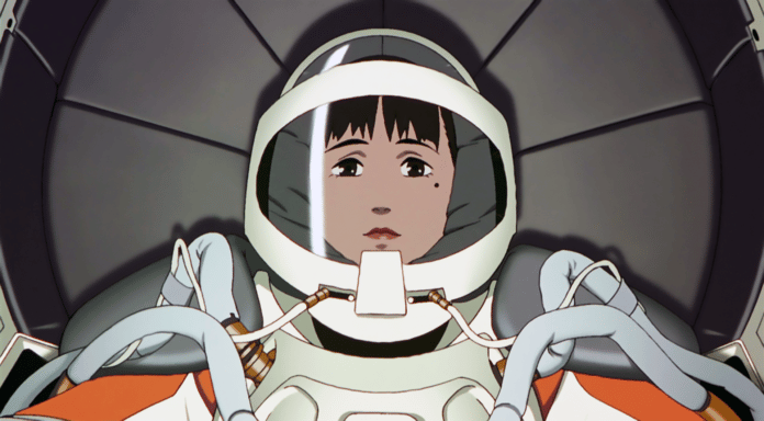 Millennium Actress Crunchyroll Newsbild