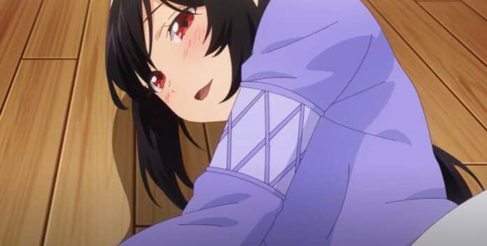 My Life as Inukais Dog Newsbild Dezember