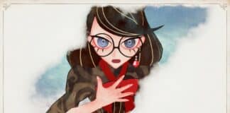 Bayonetta Origins: Cereza and the Lost Demon