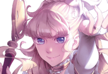 The Tale of the Wedding Rings: Reihe endet noch diesen Monat