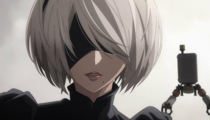 Nier Automata Newsbild