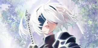 NieR:Automata Ver1.1a