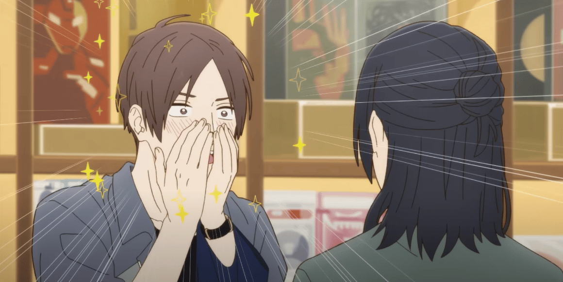 Play It Cool, Guys Video stellt Opening und neue Figur der zweiten