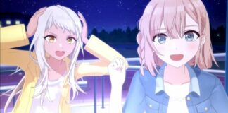 Pole Princess!! – Prequel-Video ab sofort verfügbar