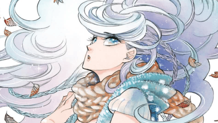 Ran und die graue Welt Newsbild Dezember 2022