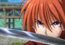 Rurouni Kenshin: Opening- und Ending-Song zu Cour 2 enthüllt