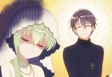 Saint Cecilia and Pastor Lawrence: Anime verzögert sich um mehrere Monate