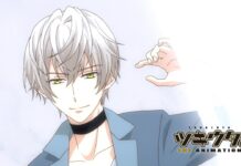 Tsukiuta: Rabbits Kingdom